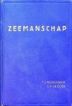 Noordraven, T.J. en S.P. de Boer - Zeemanschap 3e druk 1944