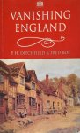 DITCHFIELD P.H., ROE Fred (drawings) - Vanishing England