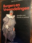 Vries Pels/de - Burgers en vreemdelingen Vries Pels/de - Burgers en vreemdelingen