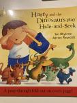 Whybrow, Ian - Harry and the Dinosaurs Play Hide and Seek