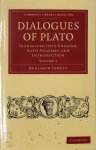 Benjamin Jowett - Dialogues of Plato, volume 2 Translated into English, With Analyses and Introduction