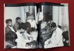 nrc handelsblad - m, 5 mei 2001: de grote trek naar het westen