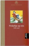 Dick Laan - Pinkeltje op reis