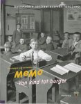 W. Ebskamp - Memo Van kind tot burger havo/vwo Basiskatern