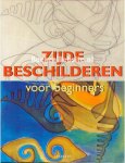 Morgades, Concha - Zijde beschilderen voor Beginners