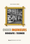 Hans Renders - Onder ingenieurs biografie & techniek