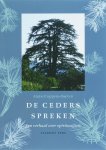 A. Coppens-Baeten - De ceders spreken een verhaal over spiritualiteit