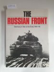 Dunnigan, James F. (Hrsg.): - The Russian Front : Germany's War In the East, 1941-45 :