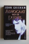 Grisham, John - Advocaat Van de Duivel  zwarte beertjes 2711