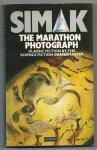 Simak., Clifford - The marathon photograph   stories