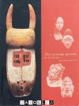 Ulrike Weihold - Het eeuwige gezicht / The eternal face. Afrikaanse maskers en de westerse samenleving