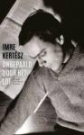 Kertesz, Imre - Onbepaald door het lot