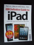  - BDM’s Definitive Guide to iPad