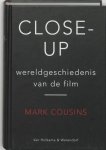 Mark Cousins - Xyz Van De Film