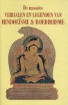 Onbekend - De mooiste verhalen en legenden van Hindoeïsme & Boeddhisme
