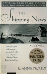 Annie Proulx 29784 - The shipping news