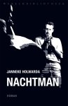 Janneke Holwarda - Nachtman
