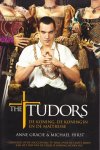 Cracie, Anne / Massie, Elizabeth & Hirst, Michael - THE TUDORS TRILOGIE - 3 DELEN