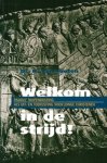 Kooten, Ds. R. van - Welkom in de strijd