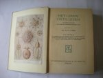 Sirks, M., red. mmv. Hubert,B, Koningsberger,V.J., Lam,H.J., Nicolai,M., Raen,C.P., Waele,A.de en Wellensiek,S.J. - Het leven ontsluierd. Algemeene biologie in populair-wetenschappelijke vorm Sirks, M., red. mmv. Hubert,B, Koningsberger,V.J., Lam,H.J., Nicolai,M., Raen,C.P., Waele,A.de en Wellensiek,S.J. - Het leven ontsluierd. Algemeene biologie in populair-wetenschappelijke vorm