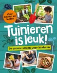  - Tuinieren is leuk!