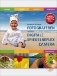Pieter Dhaeze - Bewuster En Beter Fotograferen Met De Digitale Spiegelreflexcamera + Cd-Rom