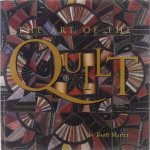 Ruth Marler - The art of the quilt
