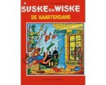 Willy Vandersteen - De Kaartendans Willy Vandersteen - De Kaartendans