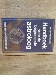 Reinicke - Handboek voor de beginnende astroloog