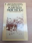 Allen, Charles (edited) - Plain Tales from the Raj ; Images of British India in the Twentieth Century