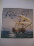 Giggal - Klassieke zeilschepen / druk 1