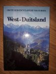 Lekturama - Grote Reis-Encyclopedie van Europa: West-Duitsland