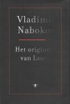 Nabokov, Vladimir - Het orgineel van Laura