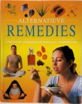 Titia van Schaik, Elke Doelman - Alternatieve remedies Homeopathie, etherische olie, kristallen, huismiddeltjes