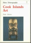 Dale Idiens - Cook Islands art Dale Idiens - Cook Islands art