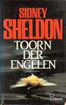 Sheldon - Toorn der engelen / druk 1