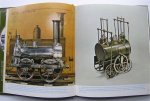 Minns, J.E. - Model Railway Engines