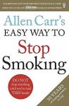 Alan Carr 54457 - Allen Carr's Easy Way to Stop Smoking Revised edition