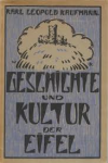 Kaufmann, Karl Leopold - AUS GESCHICHTE UND KULTUR DER EIFEL