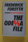 Forsyth, Frederick - The Odessa file