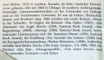 Bellow, Saul - Der Regenkönig (DUITSTALIG) (Oost-Duitse uitgave)