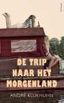 AndrÃ© Klukhuhn - De trip naar het morgenland