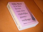 Busi, Aldo. - Uit het Leven van een tijdelijke Panty-verkoper.