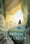 Linda Dielemans - Schaduw van de leeuw