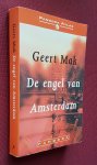 mak, geert - engel van amsterdam, de mak, geert - engel van amsterdam, de