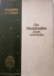 Hörstel, W.: - Monographien zur Erdkunde: Die Oberitalienischen Seen.