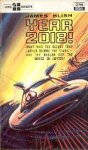 Blish, James - Cities in Flight 1: Year 2018!