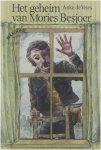 de Vries Anke - Het geheim van Mories Besjoer