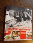 Dirks, L.S. - Hartverwarmend. Eten en ontmoeten. De lekkerste multiculti gerechten uit Nederland