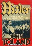 John Toland - Hitler: The Pictorial Documentary of His Life